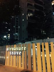 A Treasure Trove (D19), Condominium #108934062
